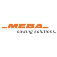 MEBA Metall-Bandsägemaschinen GmbH logo, MEBA Metall-Bandsägemaschinen GmbH contact details