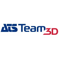 Team3d srl logo, Team3d srl contact details