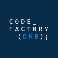 DKB Code Factory GmbH logo, DKB Code Factory GmbH contact details