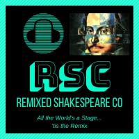 Remixed Shakespeare Company logo, Remixed Shakespeare Company contact details