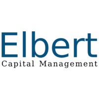 Elbert Capital Management logo, Elbert Capital Management contact details