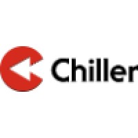 Chiller Oy logo, Chiller Oy contact details