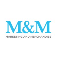 Marketing and Merchandise logo, Marketing and Merchandise contact details