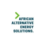 African Alternative Energy Solutions Pty Ltd logo, African Alternative Energy Solutions Pty Ltd contact details