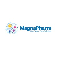 MagnaPharm Bulgaria logo, MagnaPharm Bulgaria contact details