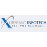 Exuberant Infotech logo, Exuberant Infotech contact details