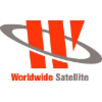 Worldwide Satellite logo, Worldwide Satellite contact details