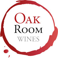 Oak Room Wines logo, Oak Room Wines contact details