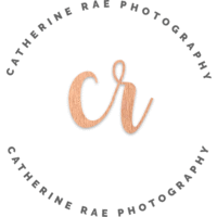 Catherine Rae Photography logo, Catherine Rae Photography contact details