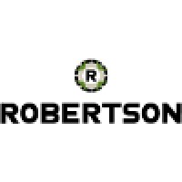 Robertson Construction logo, Robertson Construction contact details