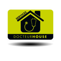 DOCTEUR HOUSE SERVICES logo, DOCTEUR HOUSE SERVICES contact details