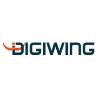 Digiwing Marketing Solutions logo, Digiwing Marketing Solutions contact details