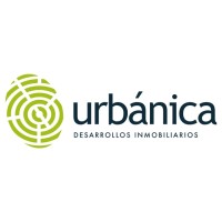 Urbánica logo, Urbánica contact details