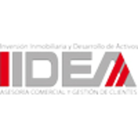 IIDEA S.A, Gestión inmobiliaria y desarrollo de activos. logo, IIDEA S.A, Gestión inmobiliaria y desarrollo de activos. contact details