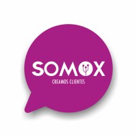 Somox logo, Somox contact details