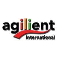 Agilient International Ltd logo, Agilient International Ltd contact details