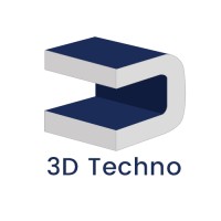 3D Techno-Die Less Manufacturing logo, 3D Techno-Die Less Manufacturing contact details