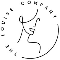 The Louise Company logo, The Louise Company contact details