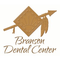 Branson Dental Center logo, Branson Dental Center contact details