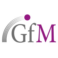 GfM Gesellschaft für Micronisierung mbH logo, GfM Gesellschaft für Micronisierung mbH contact details