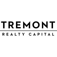 Tremont Realty Capital LLC logo, Tremont Realty Capital LLC contact details