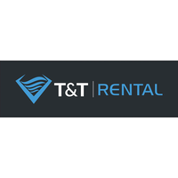 T & T Rental logo, T & T Rental contact details