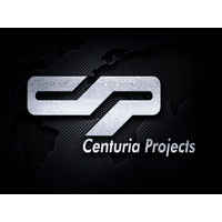 Centuria Projects Africa logo, Centuria Projects Africa contact details