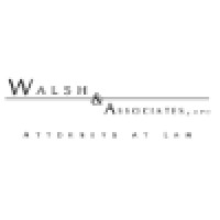 Walsh & Associates, APC logo, Walsh & Associates, APC contact details