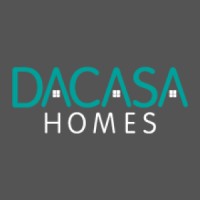 DACASA Homes logo, DACASA Homes contact details