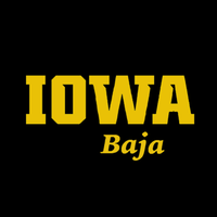 Iowa SAE Baja logo, Iowa SAE Baja contact details