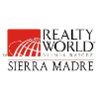 Realty World Sierra Madre logo, Realty World Sierra Madre contact details