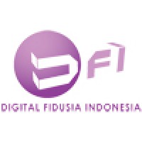 Digital Fidusia Indonesia logo, Digital Fidusia Indonesia contact details