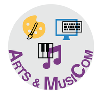 Arts & MusiCom Educational Academy logo, Arts & MusiCom Educational Academy contact details