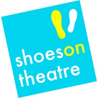 Shoes on Theatre logo, Shoes on Theatre contact details