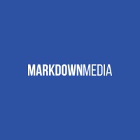 Markdown Media Ltd logo, Markdown Media Ltd contact details