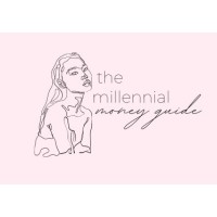 The Millennial Money Guide logo, The Millennial Money Guide contact details