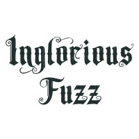 Inglorious Fuzz logo, Inglorious Fuzz contact details