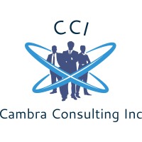 Cambra Consulting Inc logo, Cambra Consulting Inc contact details