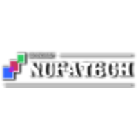 NUFATECH logo, NUFATECH contact details