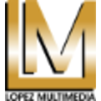 Lopez Multimedia logo, Lopez Multimedia contact details