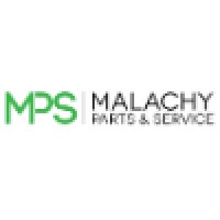 Malachy Parts & Service logo, Malachy Parts & Service contact details