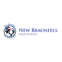 New Braunfels High School logo, New Braunfels High School contact details