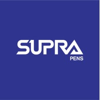 Supra Pens logo, Supra Pens contact details