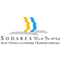 SODAREX RIVE DROITE logo, SODAREX RIVE DROITE contact details