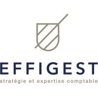 EFFIGEST | Stratégie et Expertise Comptable logo, EFFIGEST | Stratégie et Expertise Comptable contact details