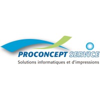 Proconcept service logo, Proconcept service contact details