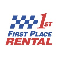 First Place Rental Inc logo, First Place Rental Inc contact details