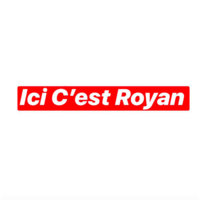 Ici C'est Royan logo, Ici C'est Royan contact details