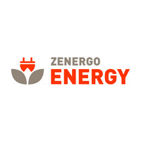 Zenergo Energy s.r.o. logo, Zenergo Energy s.r.o. contact details