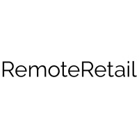 RemoteRetail logo, RemoteRetail contact details